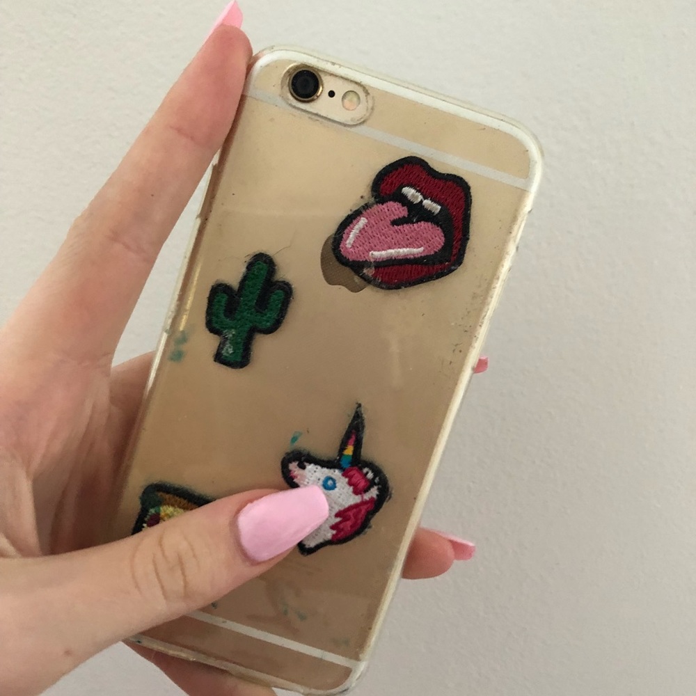 Phone cases - Picture 5 of 8